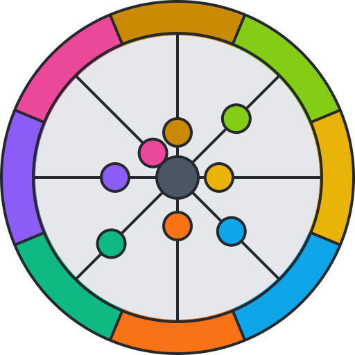 Octorand Gen1 #033 NFT on Algorand