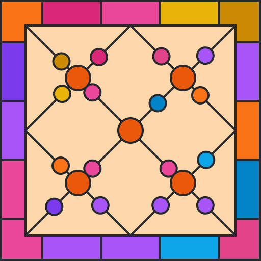 Octorand Gen2 #6911 NFT on Algorand