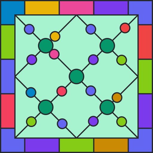 Octorand Gen2 #4976 NFT on Algorand