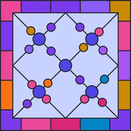 Octorand Gen2 #5066 NFT on Algorand