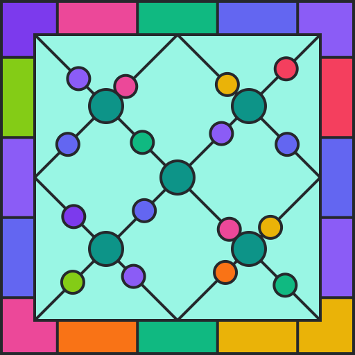 Octorand Gen2 #5705 NFT on Algorand