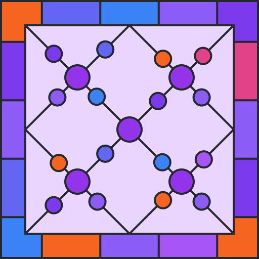 Octorand Gen2 #7983 NFT on Algorand