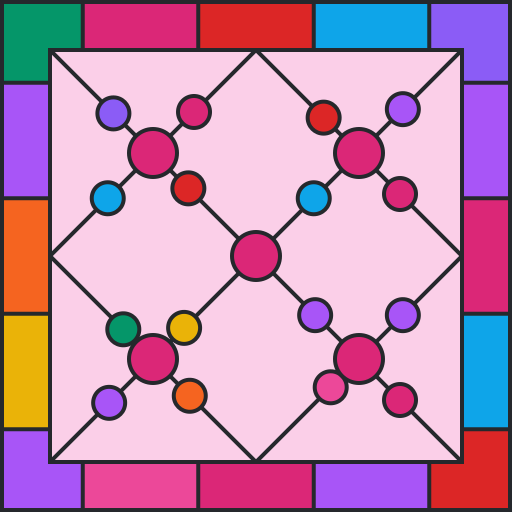 Octorand Gen2 #4745 NFT on Algorand