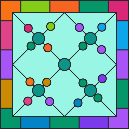 Octorand Gen2 #0471 NFT on Algorand