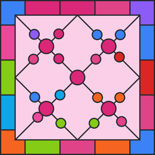 Octorand Gen2 #3632 NFT on Algorand