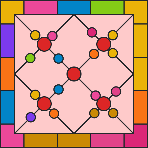 Octorand Gen2 #6706 NFT on Algorand