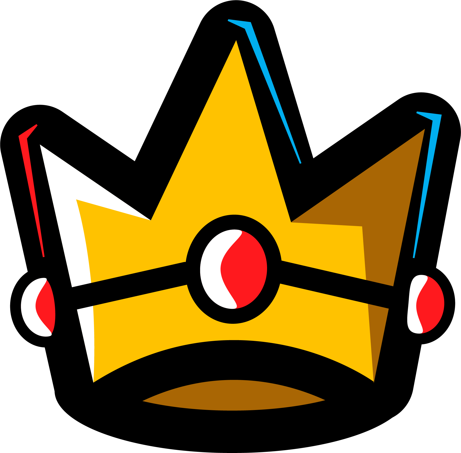 Crown icon