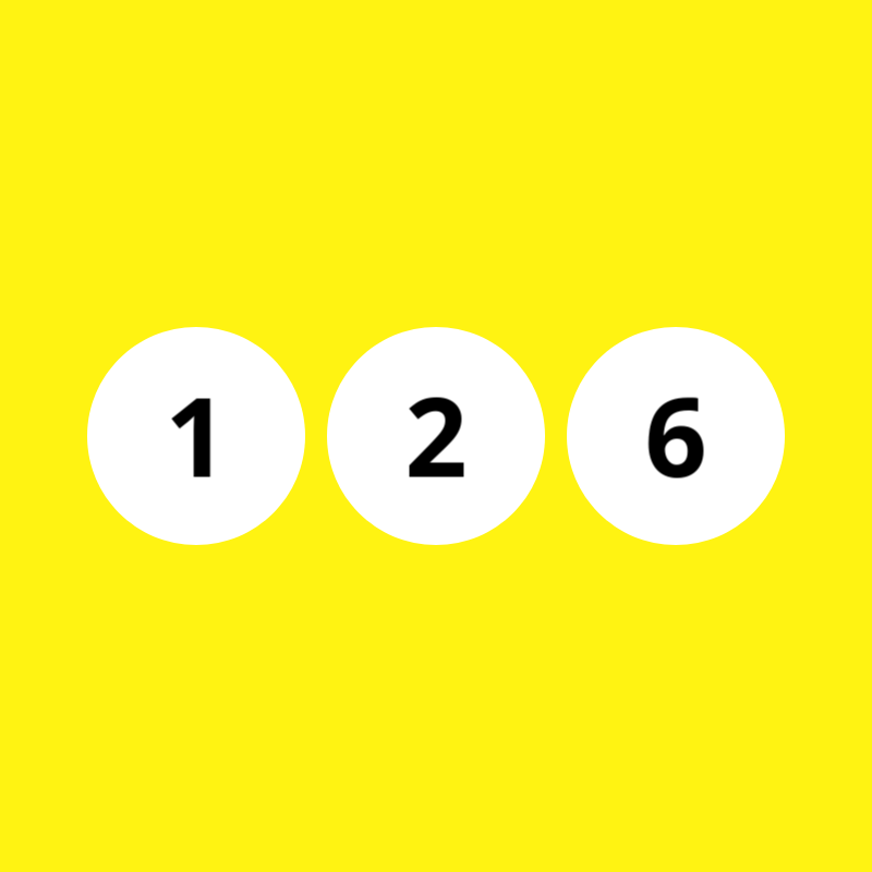 Octal 16 NFT on Algorand