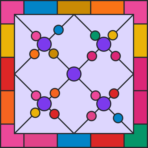 Octorand Gen2 #1981 NFT on Algorand