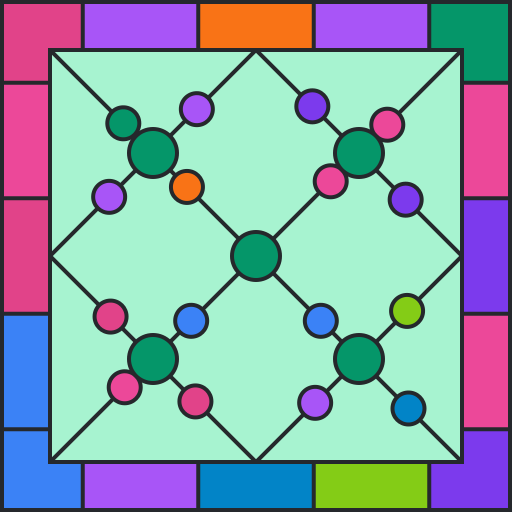 Octorand Gen2 #5899 NFT on Algorand