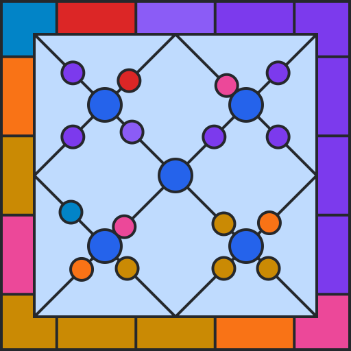 Octorand Gen2 #0363 NFT on Algorand