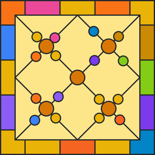 Octorand Gen2 #7365 NFT on Algorand