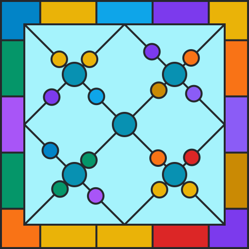 Octorand Gen2 #5681 NFT on Algorand