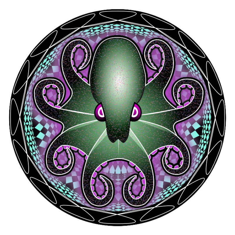 Guardian 706 NFT on Algorand