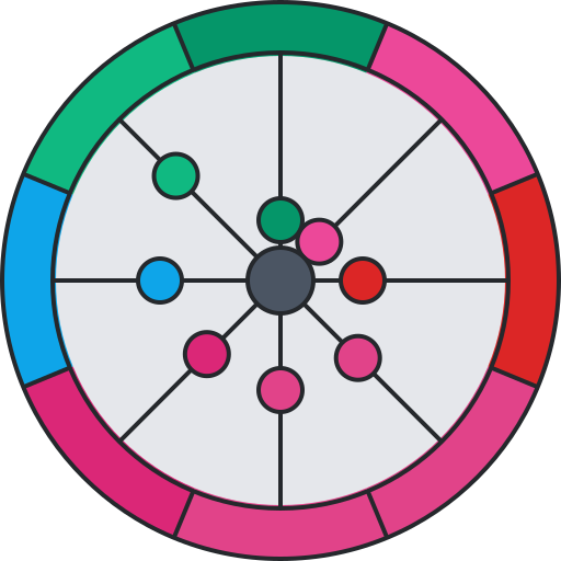 Octorand Gen1 #637 NFT on Algorand
