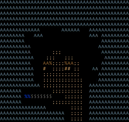 EncryptedPunk #2506 NFT on Algorand