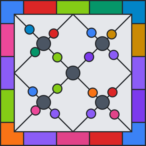 Octorand Gen2 #1477 NFT on Algorand