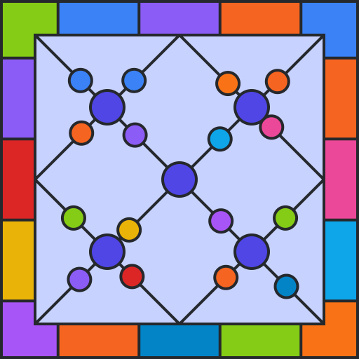 Octorand Gen2 #0228 NFT on Algorand