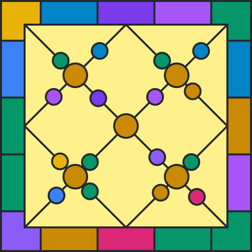 Octorand Gen2 #4654 NFT on Algorand