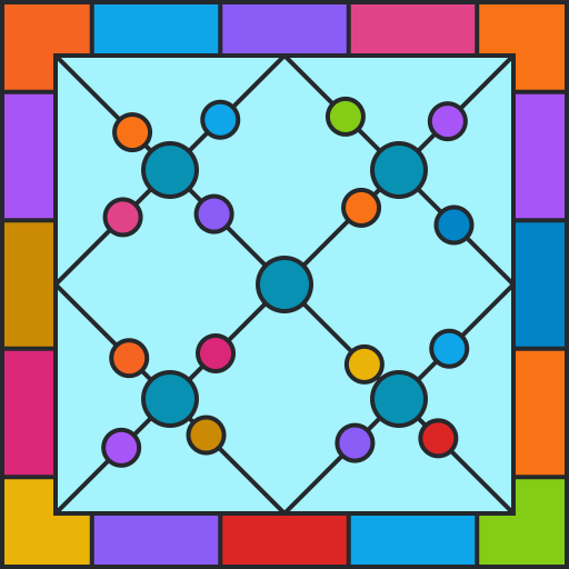 Octorand Gen2 #3060 NFT on Algorand