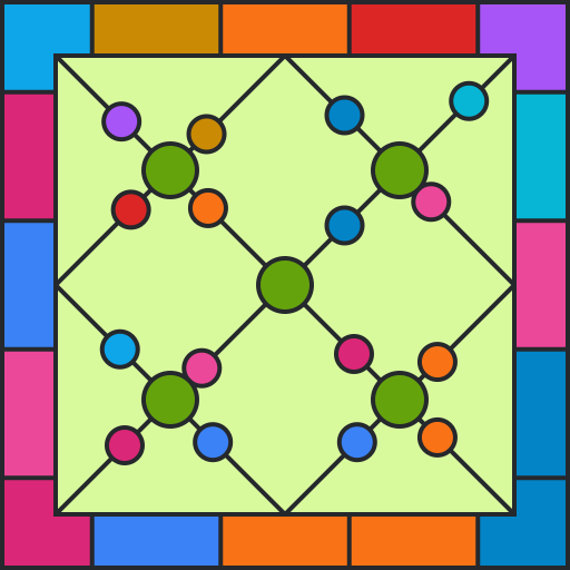 Octorand Gen2 #5975 NFT on Algorand