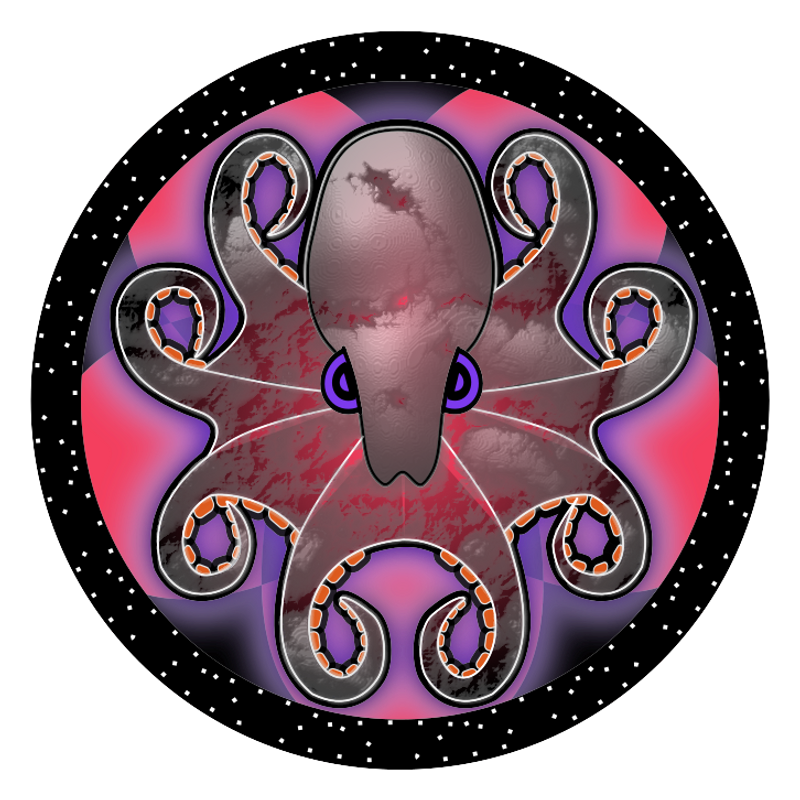 Guardian 975 NFT on Algorand