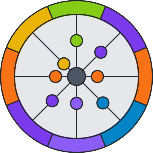 Octorand Gen1 #147 NFT on Algorand