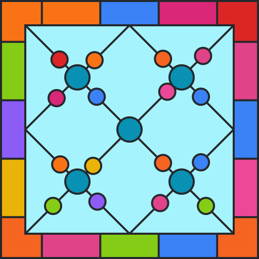 Octorand Gen2 #0203 NFT on Algorand