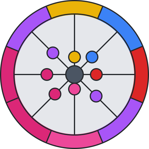 Octorand Gen1 #986 NFT on Algorand