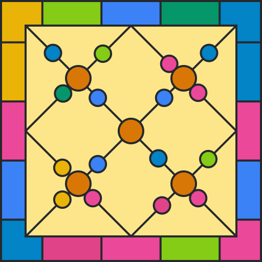 Octorand Gen2 #4197 NFT on Algorand