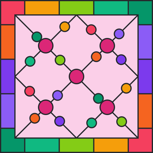 Octorand Gen2 #5286 NFT on Algorand