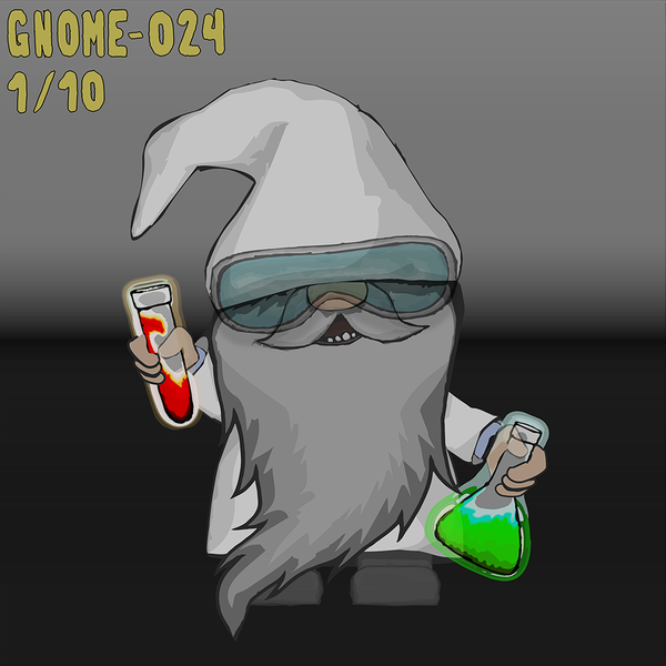 An image of GNOME_024