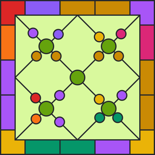 Octorand Gen2 #4228 NFT on Algorand