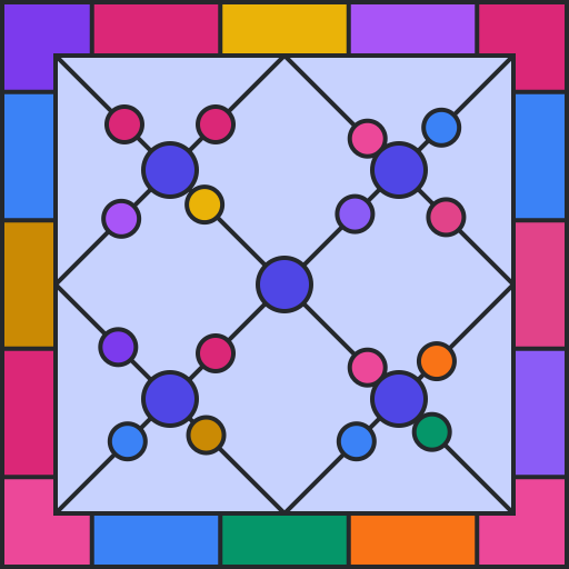 Octorand Gen2 #6683 NFT on Algorand