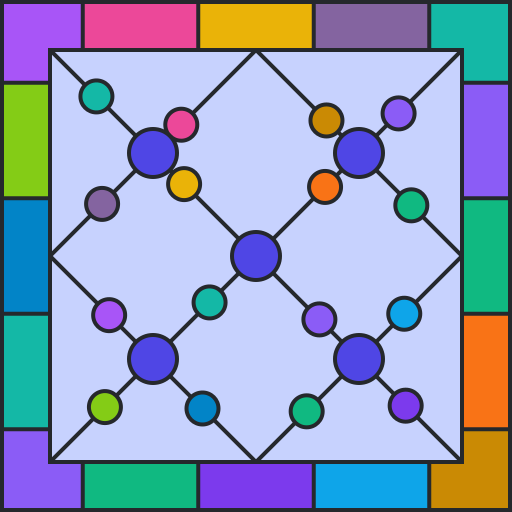 Octorand Gen2 #6750 NFT on Algorand