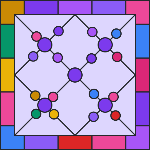 Octorand Gen2 #3901 NFT on Algorand