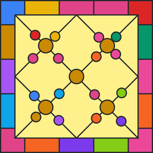 Octorand Gen2 #4477 NFT on Algorand