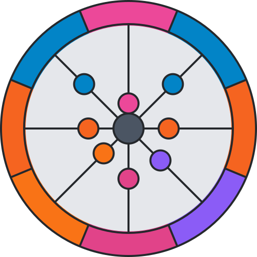 Octorand Gen1 #803 NFT on Algorand