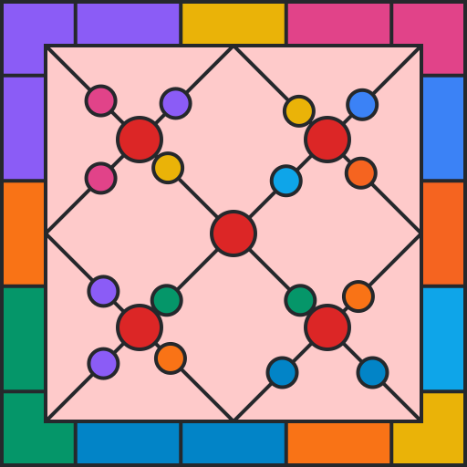 Octorand Gen2 #5391 NFT on Algorand