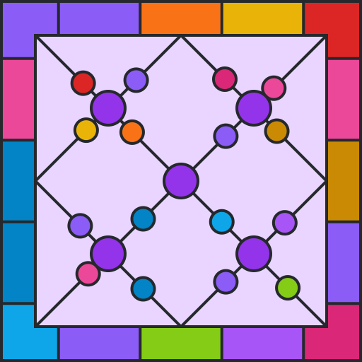 Octorand Gen2 #1339 NFT on Algorand