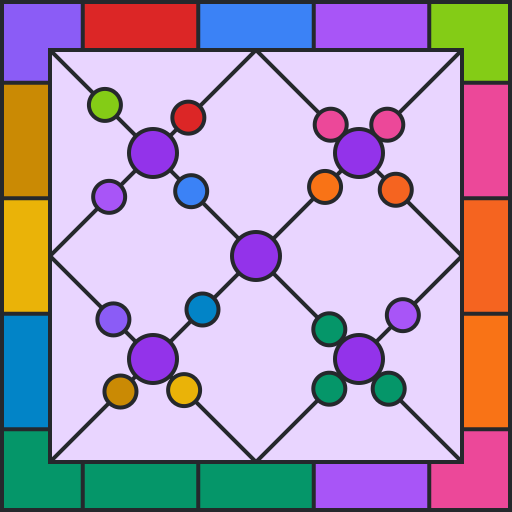 Octorand Gen2 #4856 NFT on Algorand