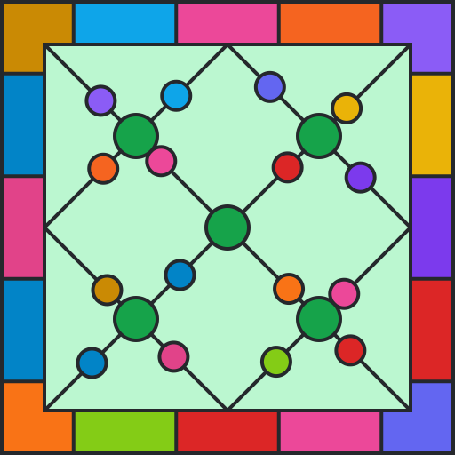 Octorand Gen2 #1152 NFT on Algorand