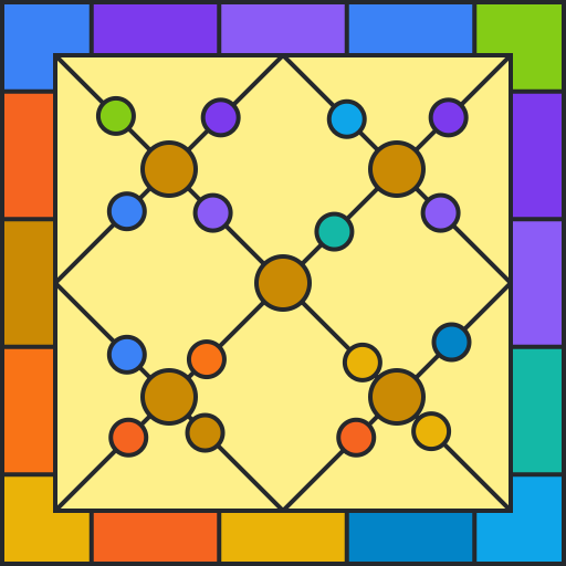 Octorand Gen2 #4626 NFT on Algorand