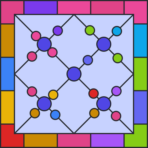 Octorand Gen2 #5219 NFT on Algorand