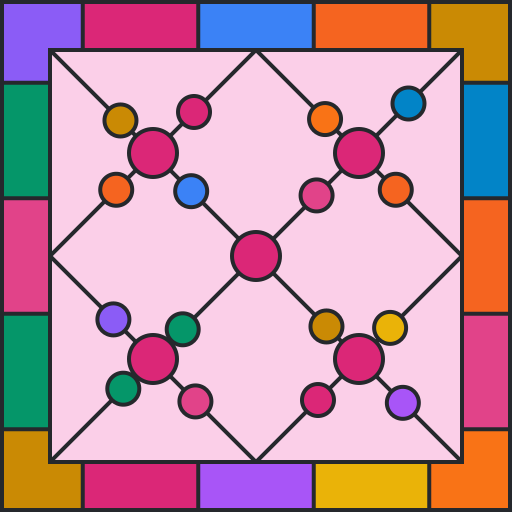 Octorand Gen2 #5699 NFT on Algorand