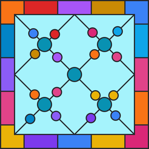 Octorand Gen2 #7860 NFT on Algorand