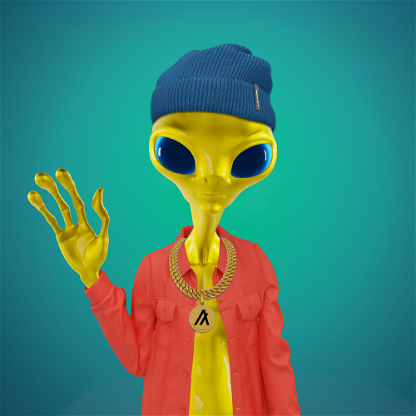 Alien Tourism3484