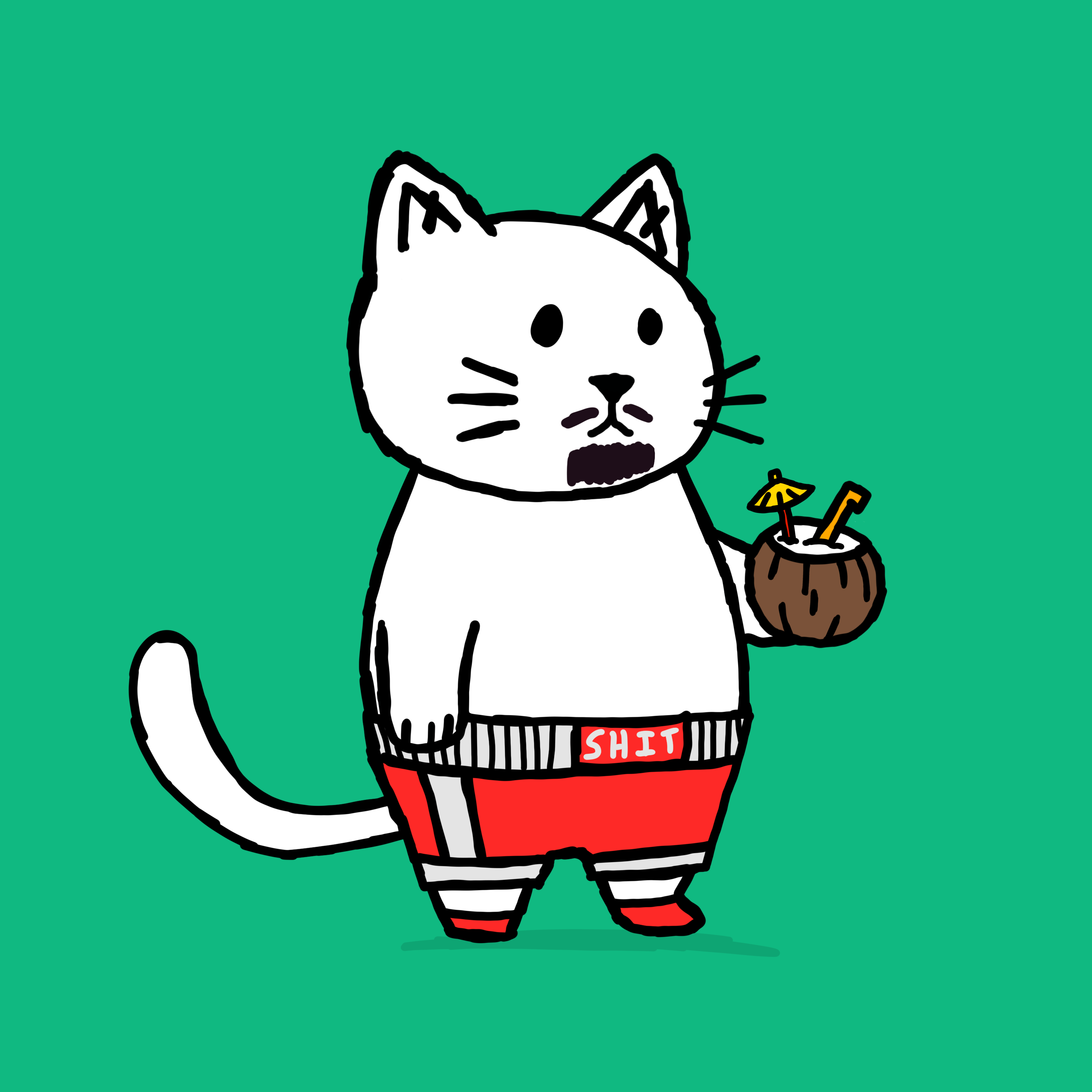 SK4L #579 NFT on Algorand