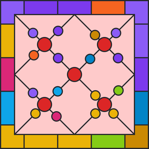 Octorand Gen2 #0195 NFT on Algorand