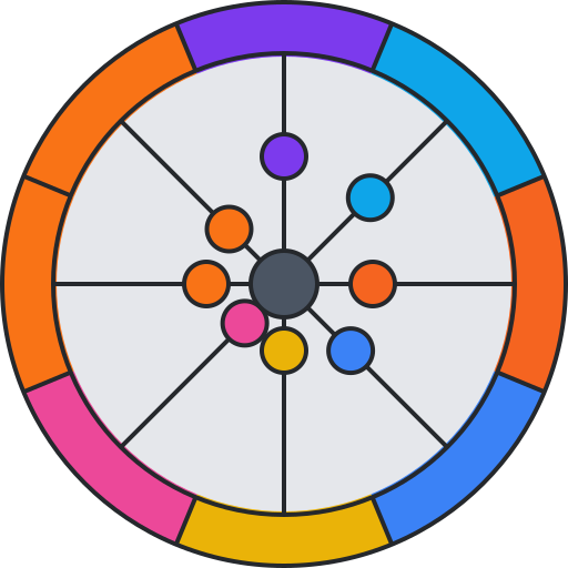 Octorand Gen1 #629 NFT on Algorand